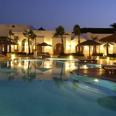 Domina Coral Bay Prestige Resort Sarm es-Sejk Kültér fotó