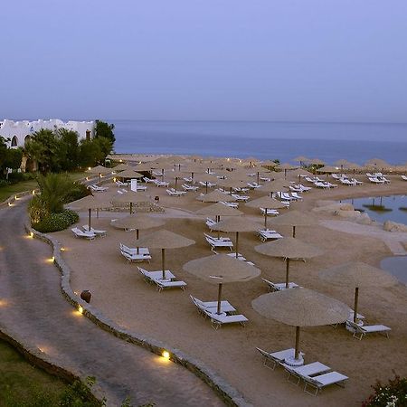 Domina Coral Bay Prestige Resort Sarm es-Sejk Kültér fotó