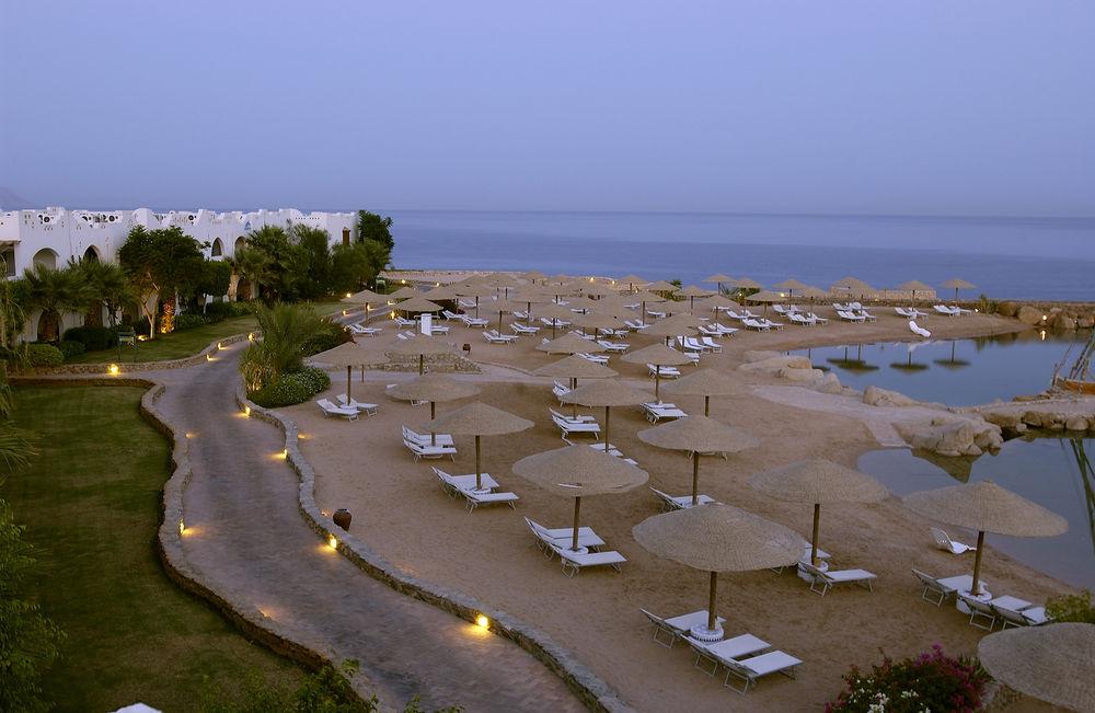 Domina Coral Bay Prestige Resort Sarm es-Sejk Kültér fotó