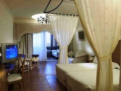 Domina Coral Bay Prestige Resort Sarm es-Sejk Kültér fotó