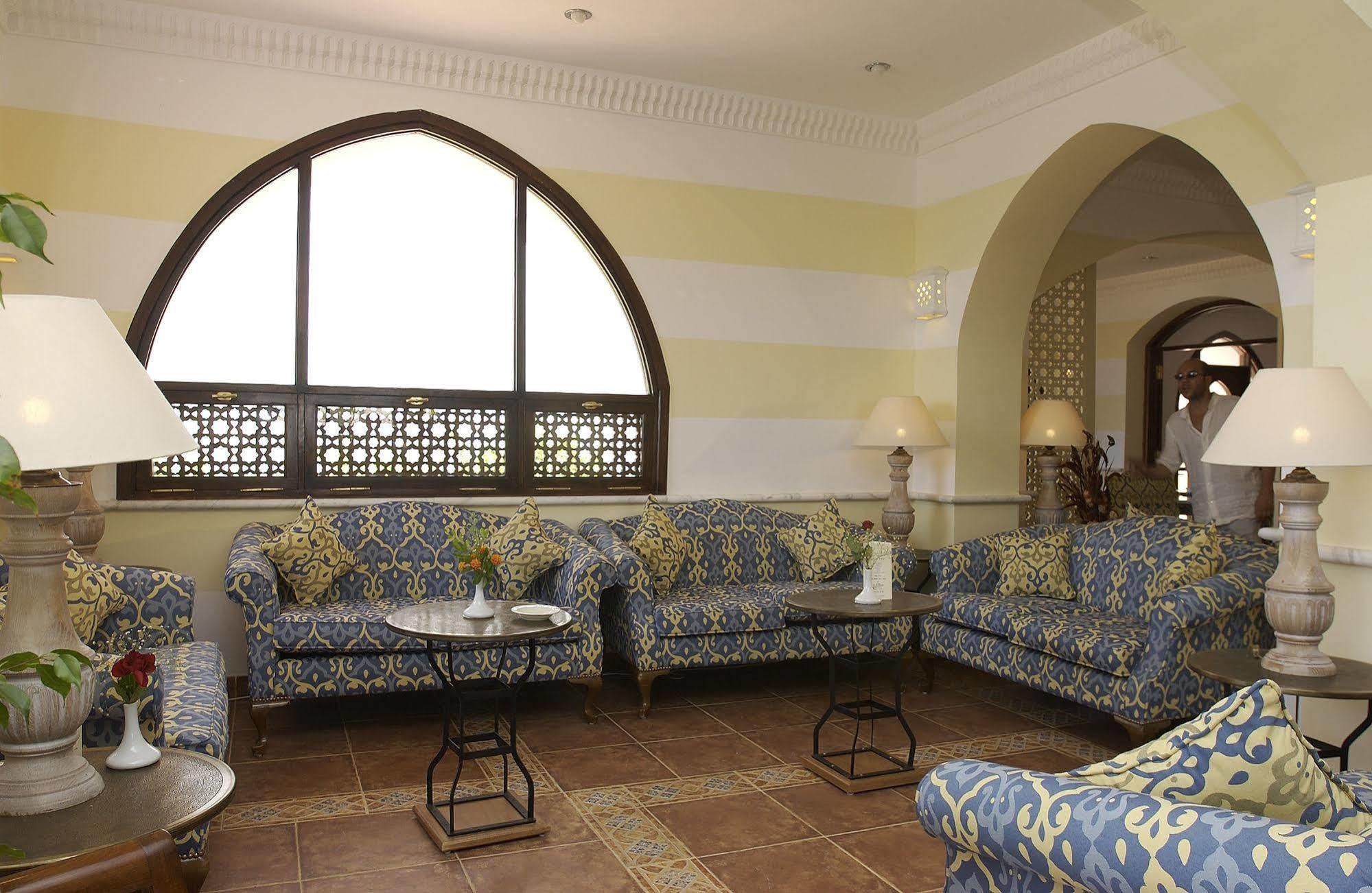 Domina Coral Bay Prestige Resort Sarm es-Sejk Kültér fotó