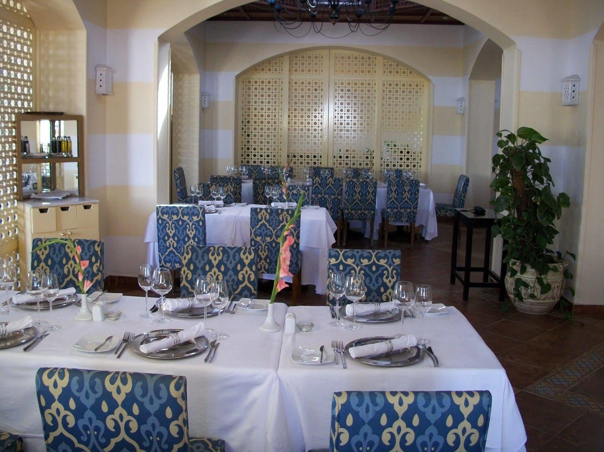 Domina Coral Bay Prestige Resort Sarm es-Sejk Kültér fotó