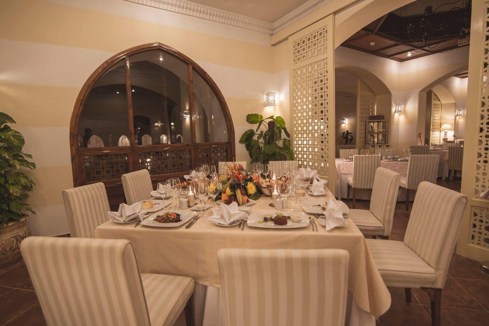 Domina Coral Bay Prestige Resort Sarm es-Sejk Kültér fotó