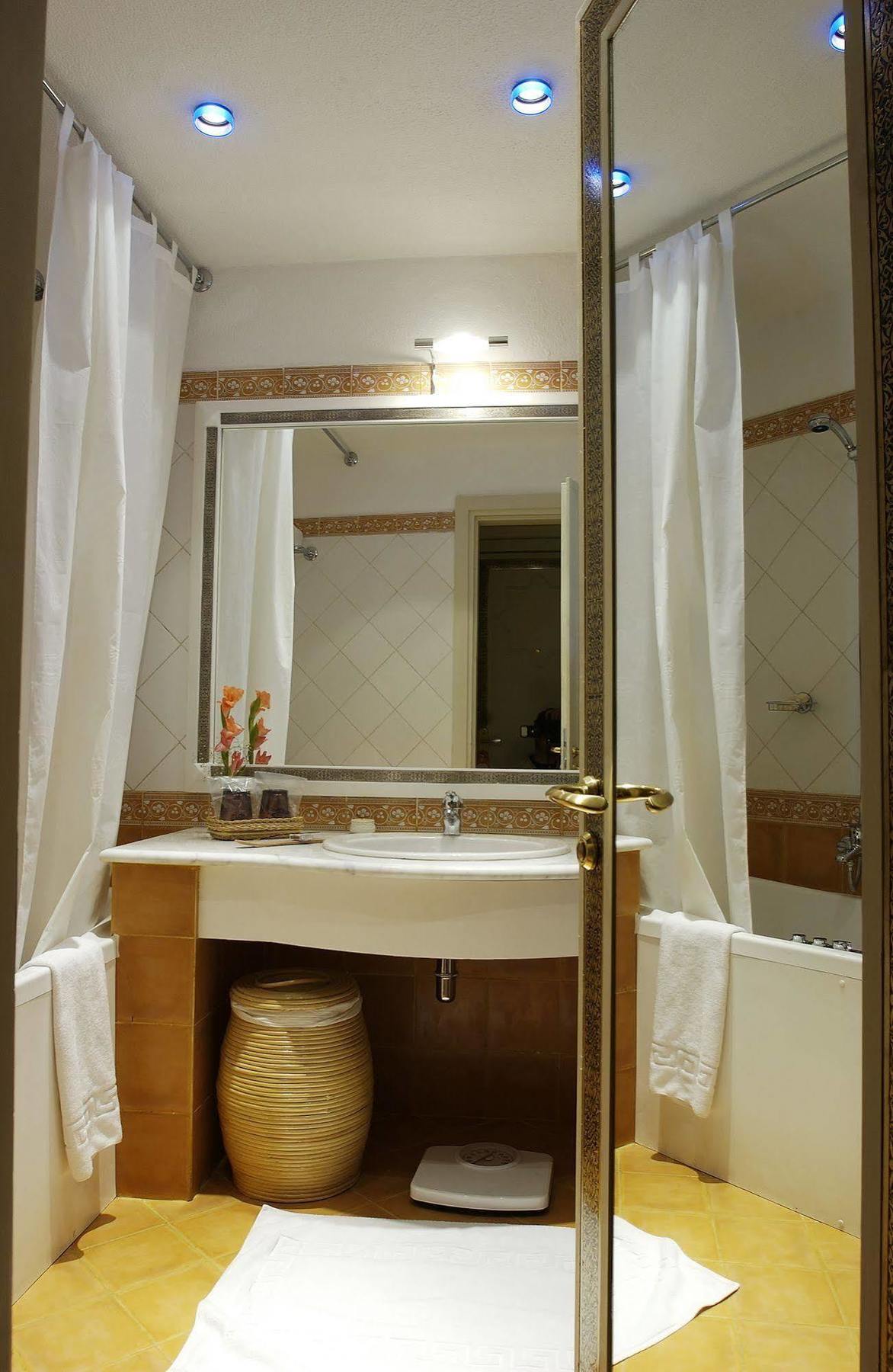 Domina Coral Bay Prestige Resort Sarm es-Sejk Kültér fotó