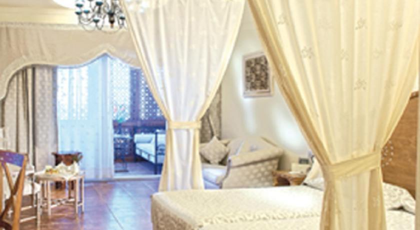 Domina Coral Bay Prestige Resort Sarm es-Sejk Kültér fotó