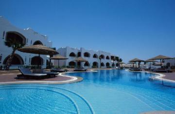 Domina Coral Bay Prestige Resort Sarm es-Sejk Kültér fotó